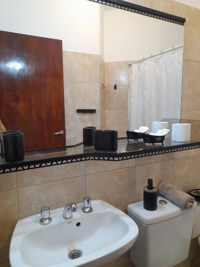 Alojamiento Belen Catamarca Exterior foto