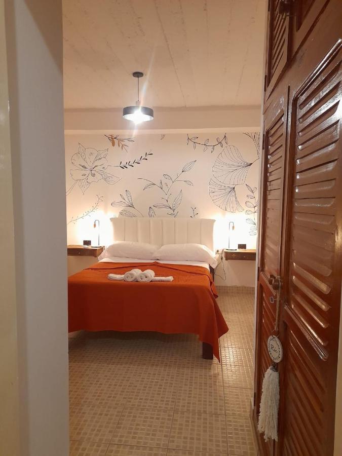 Alojamiento Belen Catamarca Exterior foto